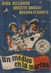 UN MEDICO EN LA MARINA