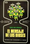 EL MENSAJE DE LOS DIOSES