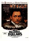 MILLE MILLARDS DE DOLLARS