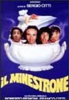 IL MINESTRONE