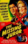 THE MISSING JUROR