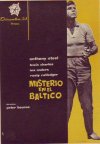 MISTERIO EN EL BALTICO