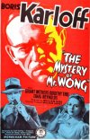 EL MISTERIO DE MR. WONG