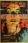 MISTERIOS DE LA MAGIA NEGRA