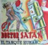 EL MISTERIO DOCTOR SATÁN