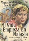 MI VIDA EMPIEZA EN MALASIA