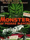 EL MONSTRUO DE PIEDRAS BLANCAS