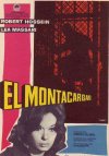 EL MONTACARGAS