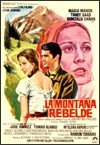 LA MONTAÑA REBELDE