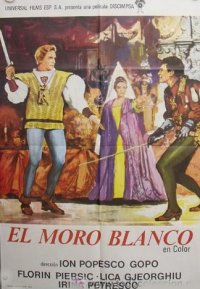 EL MORO BLANCO