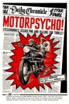 MOTOR PSYCHO