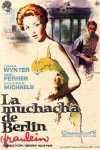 LA MUCHACHA DE BERLIN