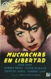 MUCHACHAS EN LIBERTAD