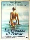 LA MUCHACHA DE TRIESTE