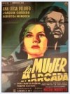 LA MUJER MARCADA