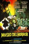 MUSEO DEL HORROR