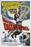 MUTINY IN OUTER SPACE