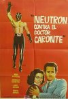 NEUTRÓN CONTRA EL DOCTOR CARONTE