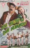 LOS NIETOS DE DON VENANCIO