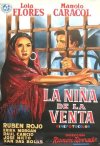 LA NIÑA DE LA VENTA