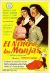 EL NIÑO DE LAS MONJAS