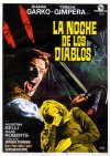 LA NOCHE DE LOS DIABLOS