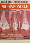 NO DISPONIBLE