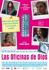 LAS OFICINA DE DIOS