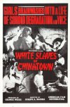 OLGA'S WHITE SLAVES OF CHINATOWN