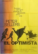 EL OPTIMISTA