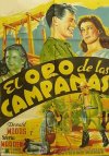 EL ORO DE LAS CAMPANAS