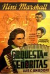 ORQUESTA DE SEÑORITAS