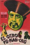 EL OTRO FU MAN CHU