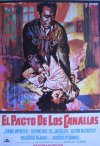 EL PACTO DE LOS CANALLAS