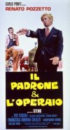 IL PADRONE & L'OPERAIO