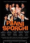 PANNI SPORCHI