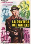 LA PANTERA DEL GATILLO