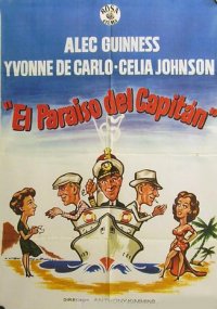 EL PARAISO DEL CAPITAN