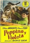 PEPPINO Y VIOLETA