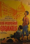 LOS PEQUEÑOS GIGANTES