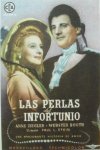 LAS PERLAS DEL INFORTUNIO