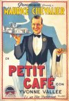 LE PETIT CAFE