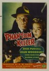 PHANTOM KILLER