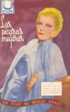 LAS PICARAS MUJERES