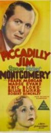 PICCADILLY JIM