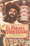 EL PIRATA BARBANEGRA