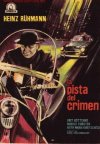 LA PISTA DEL CRIMEN