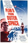 PLAN 9 DEL ESPACIO EXTERIOR