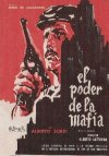 EL PODER DE LA MAFIA