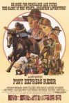 PONY EXPRESS RIDER